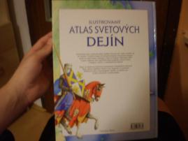 Kniha histórie dejín (3/4)