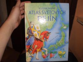 Kniha histórie dejín (4/4)