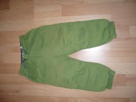Teplaky (1/2)
