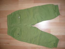 Teplaky (2/2)