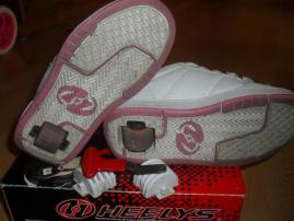 Heelys v. 34 (2/4)