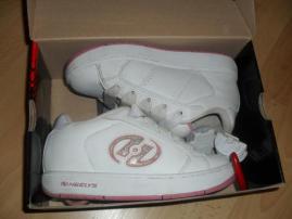 Heelys v. 34 (3/4)