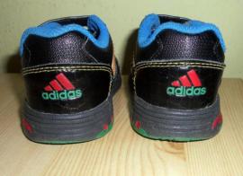 Adidas detské botasky (2/4)