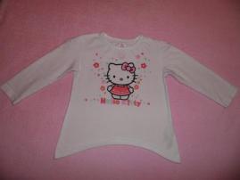 Krásna tunika hello kitty (1/1)