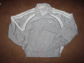 Bunda adidas na 5-6rokov (1/1)