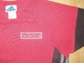 Mikina Adidas (2/3)