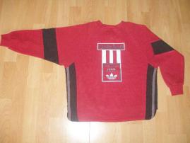 Mikina Adidas (3/3)