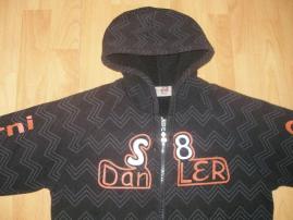 Mikina na zips (2/4)