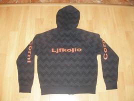 Mikina na zips (4/4)