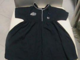 Modre saty (1/2)