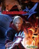 Xbox hra devil may cry 4 (1/1)
