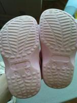 Crocs (2/3)