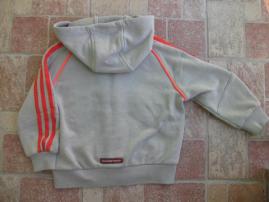 Mikina na zips (2/4)