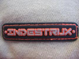 Mikina na zips (4/4)