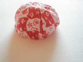 Šiltovka (3/3)