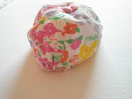 Šiltovka (3/3)