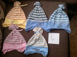 Tenke ciapky (4/4)
