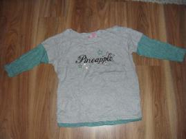 Damske tricko debenhams (1/2)