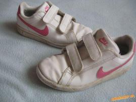 Tenisky Nike vn.dl. 19cm (1/2)