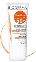 Photoderm ar spf 50+ krém (1/2)