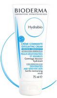 Hydrabio peelingový krém (1/2)