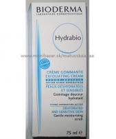 Hydrabio peelingový krém (2/2)