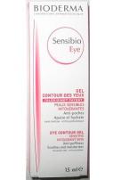 Sensibio očný krém 15ml (2/2)