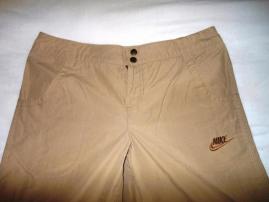 Nohavice nike (1/3)
