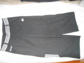 3/4 nohavice adidas (3/3)