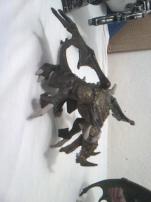 Robota a drakov (4/4)