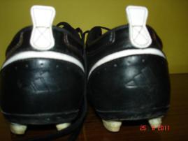 Kopačky Adidas (4/4)