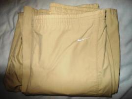 Nohavice nike (1/4)