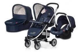 Esprit vegas trio set go (1/1)
