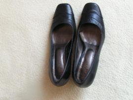 Talianske topanky c.40 (1/3)