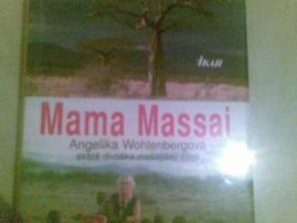Mama massai (1/1)