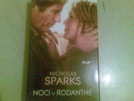 Noci v rodanthe (1/1)