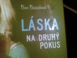 Laska na druhy pokus (1/1)