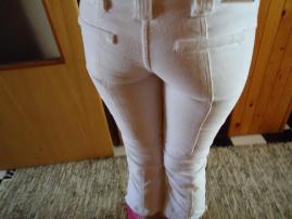 Super bedrove nohavice (3/4)