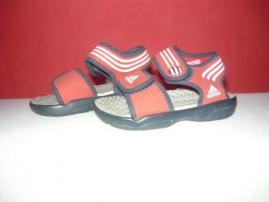 Sandalky (1/3)