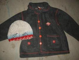 Jarny kabatik (1/1)