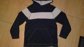 Next flis.mikina na 10r. (1/2)