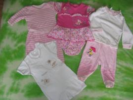 Vecičky pre malú princezn (2/3)