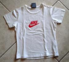 Tričko nike, 100-116cm (1/2)
