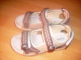 Sandale (3/4)