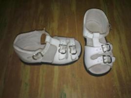 2x sandalky, cena spolu (4/4)