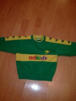 Akcia - adidas (1/2)
