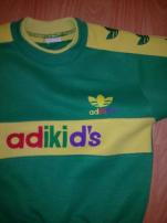 Akcia - adidas (2/2)