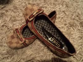 Gucci balerinky (1/1)