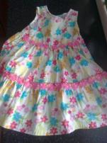 Letne saty (1/4)