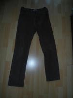 Hnede nohavice (4/4)